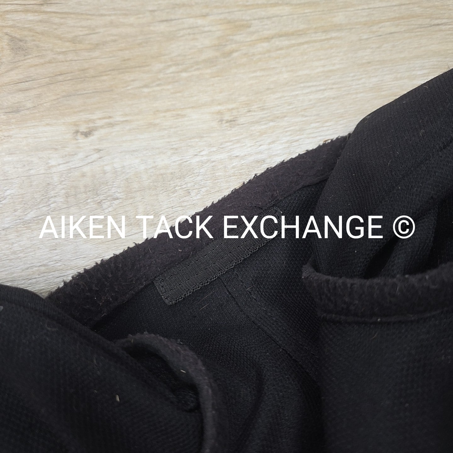 Dover Saddlery Riders International Fly Mask with Ears, Size Cob