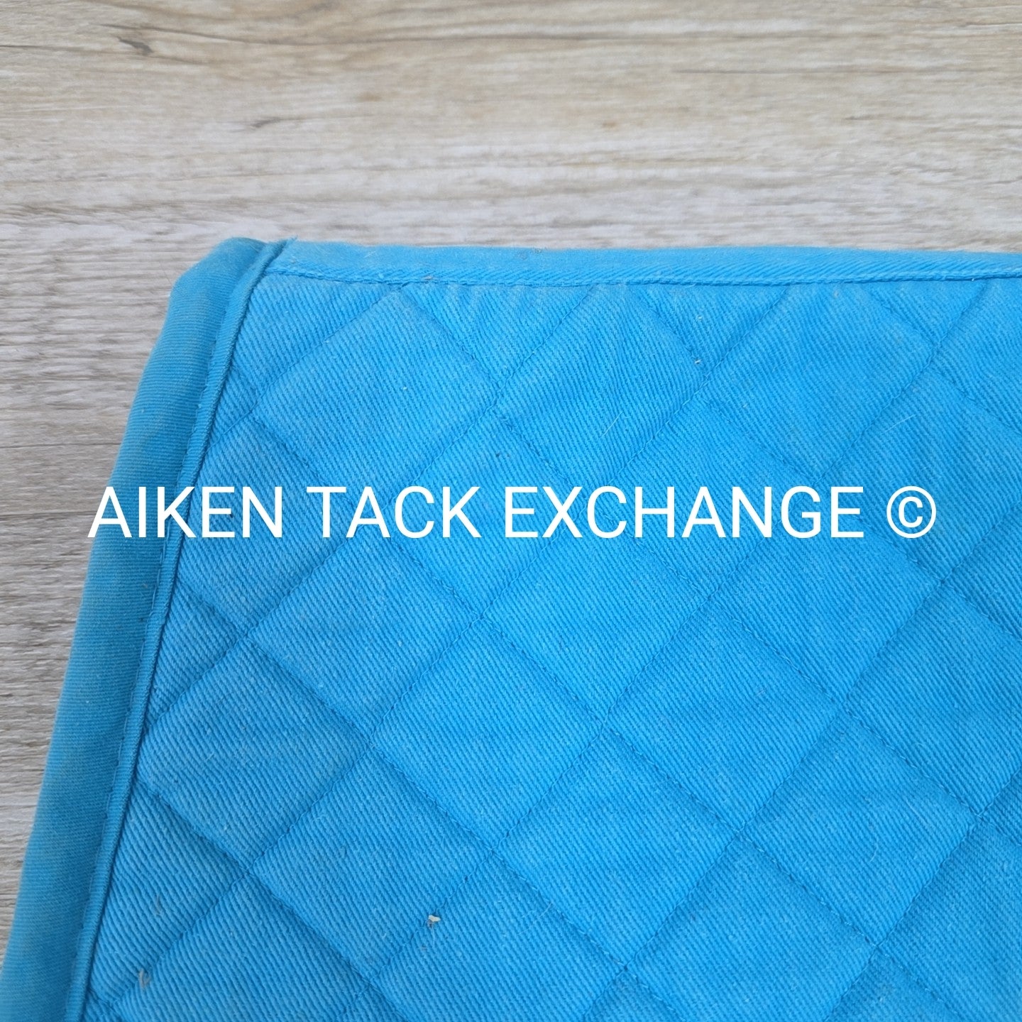 TuffRider Basic Pony All Purpose Saddle Pad