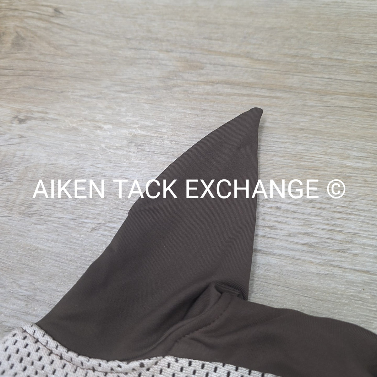 Animo Ear Bonnet, Size Large