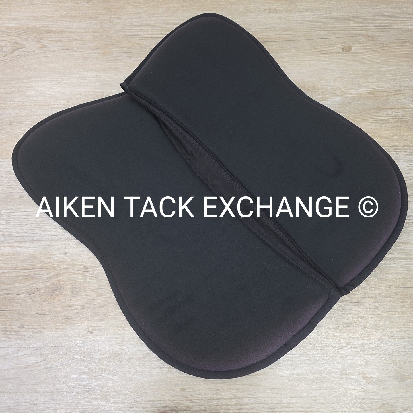 Maxtra Comfort Plus Half Pad, 21" Spine