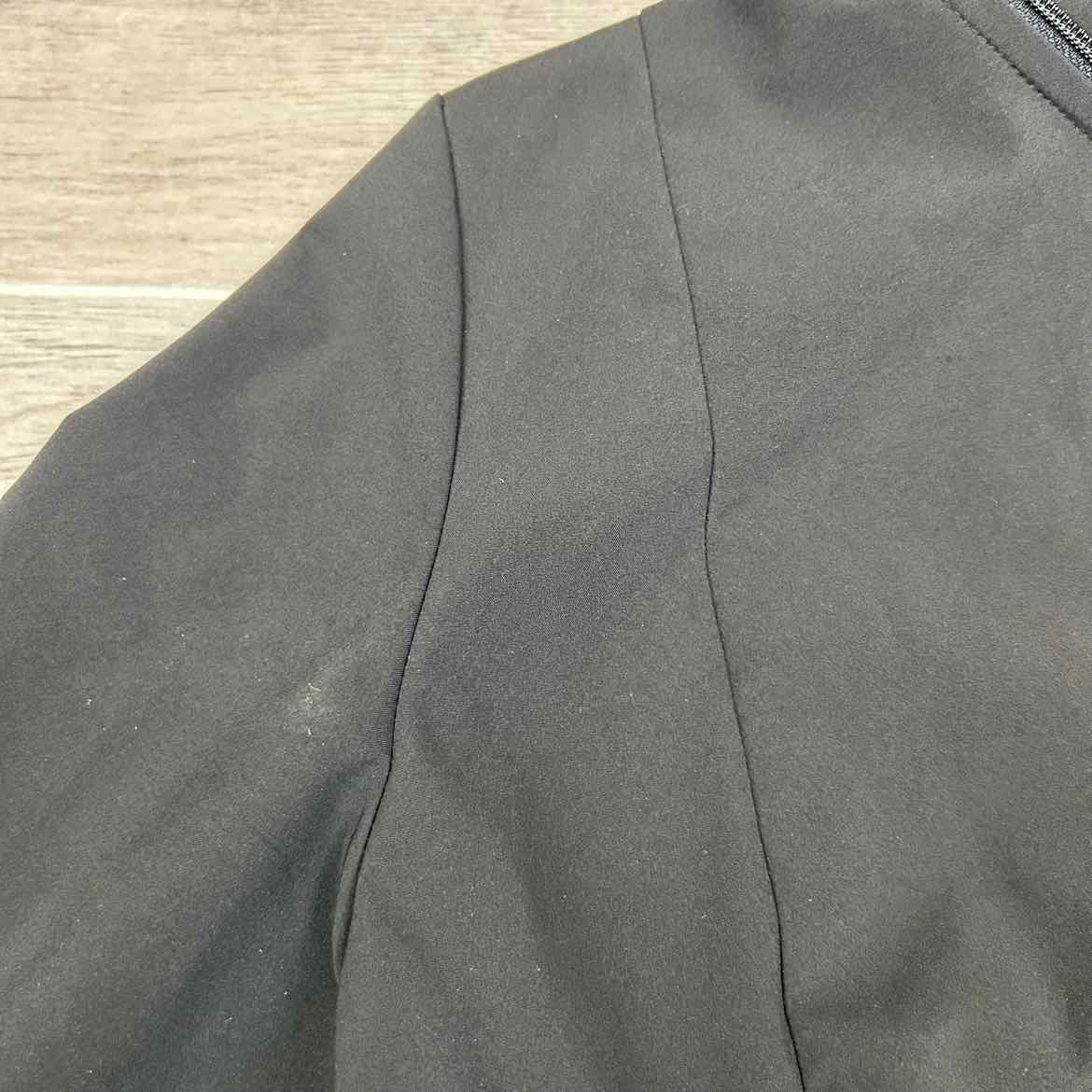 Asmar Equestrian Special Edition Rider Jacket, Women's Small (No Hood)