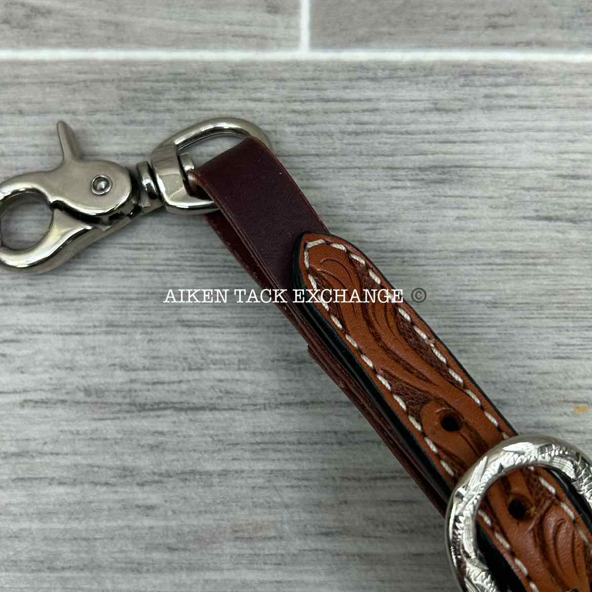 Rodeo Drive Wither Strap