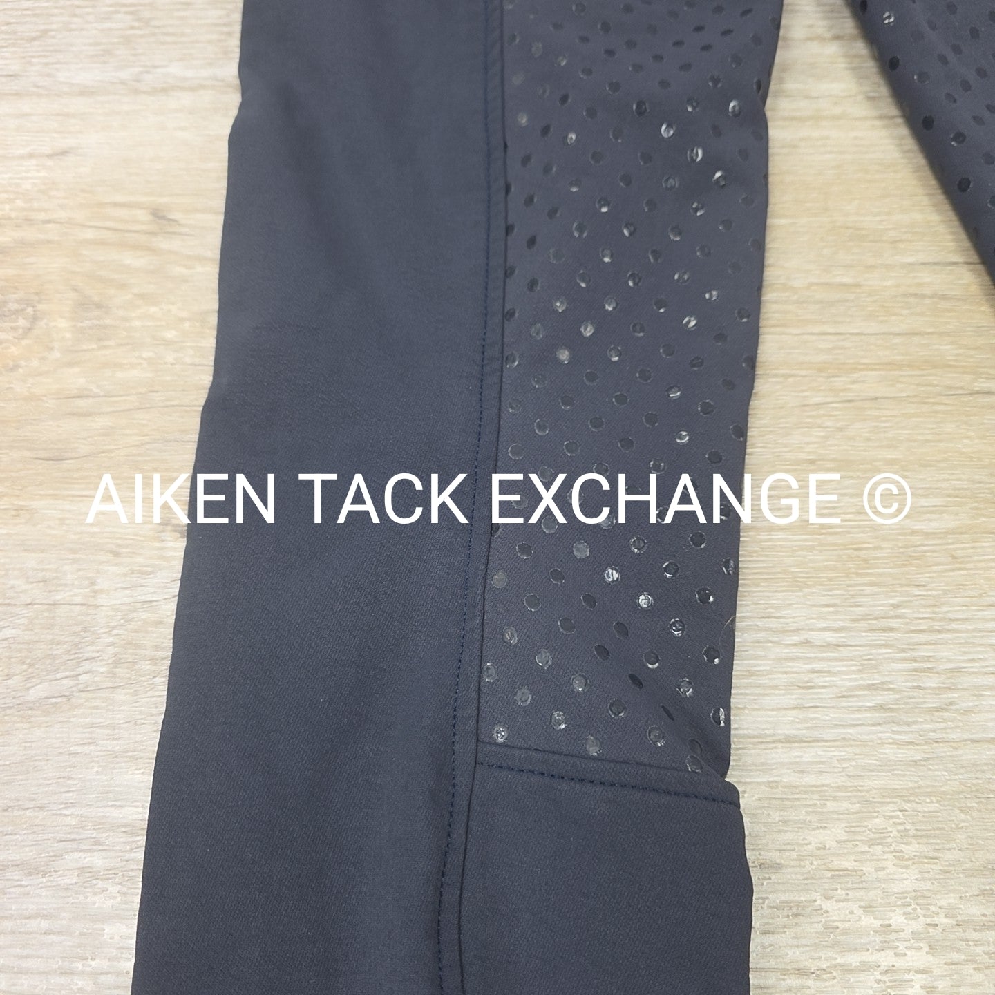 Montar Silicone Grip Full Seat Breeches, Size 24