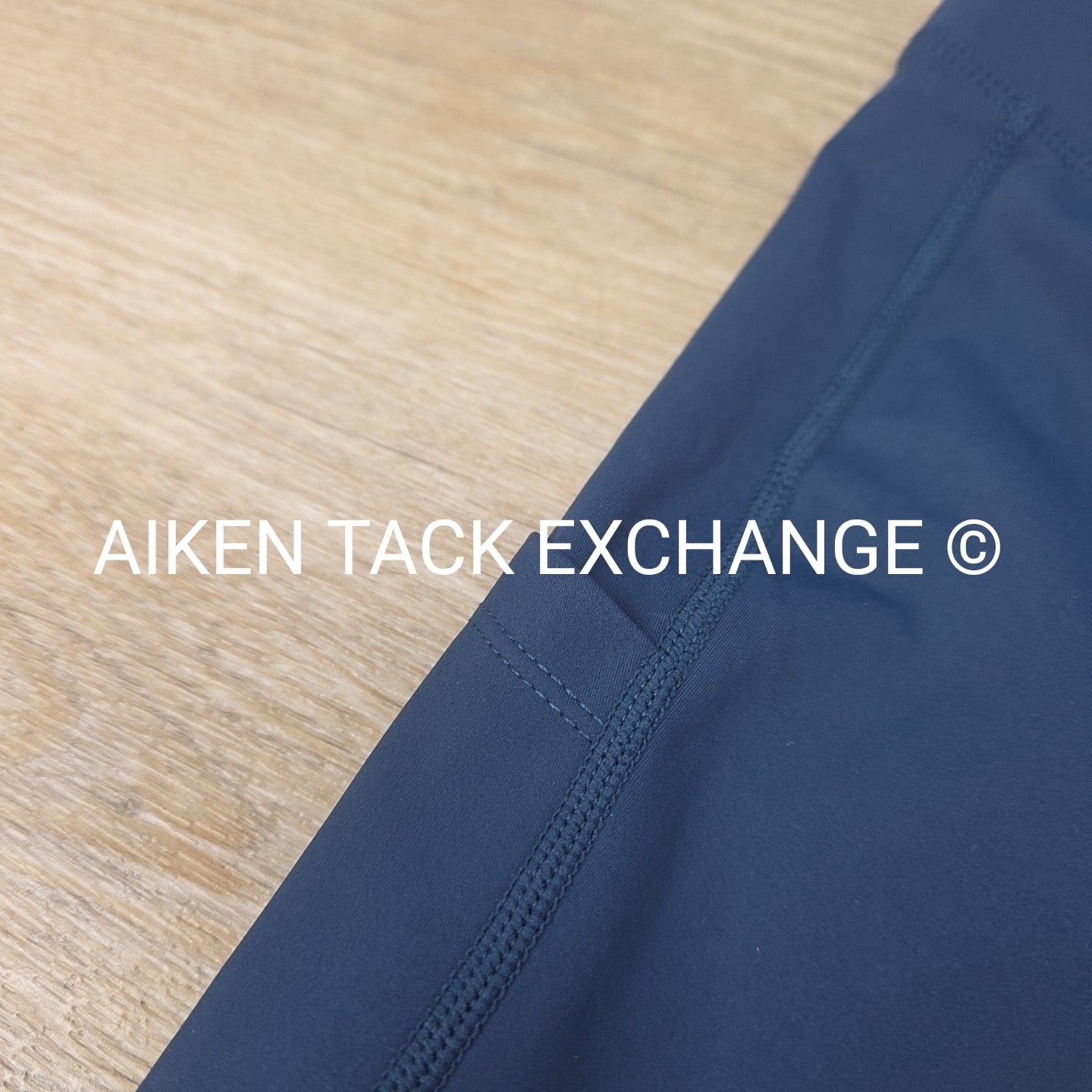 Baleaf Knee Patch Tights, Size Medium