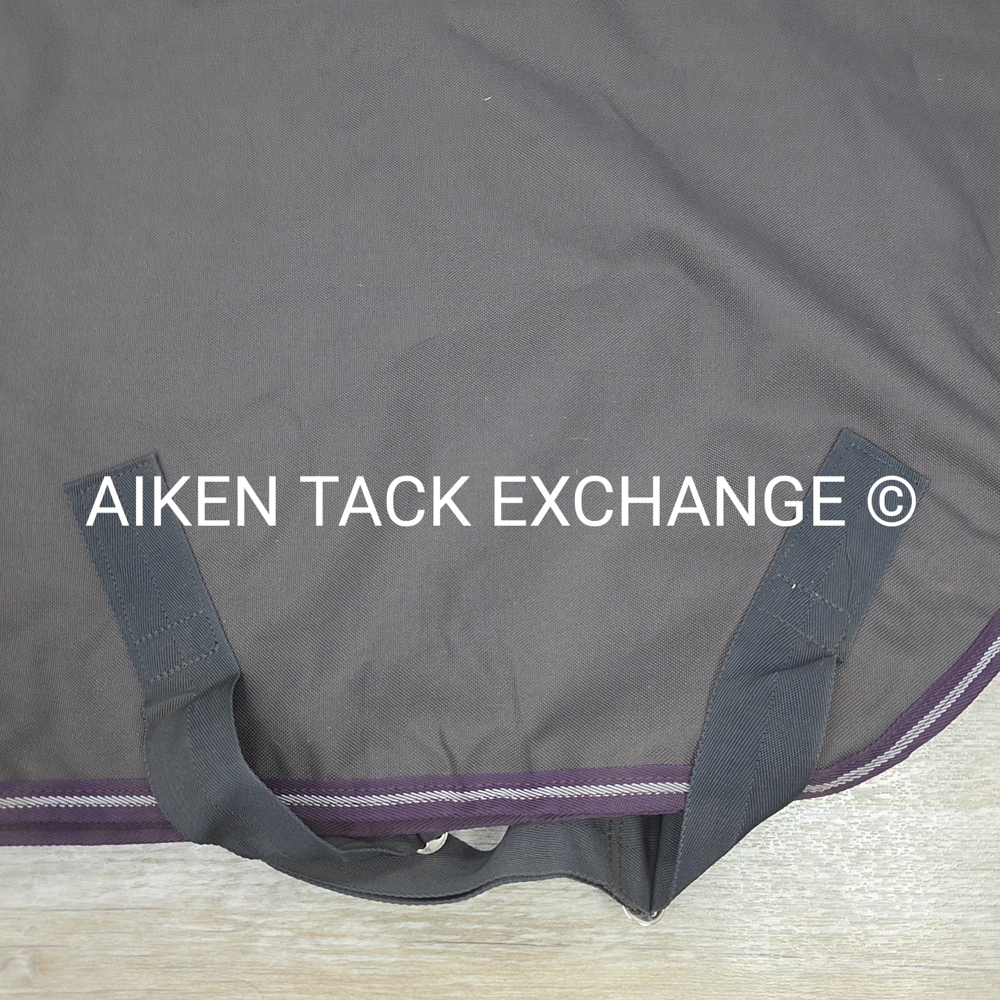 Horseware Amigo Bravo12 Lite 1200D Turnout Blanket, 0g fil, Size 69"