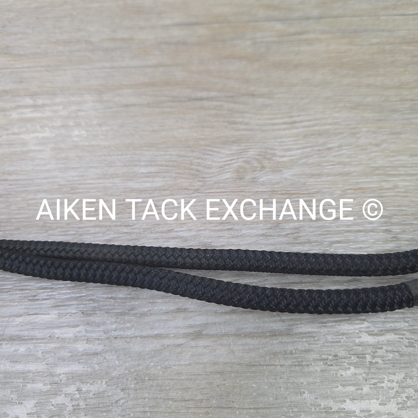 Charles Wilhelm Rope Halter
