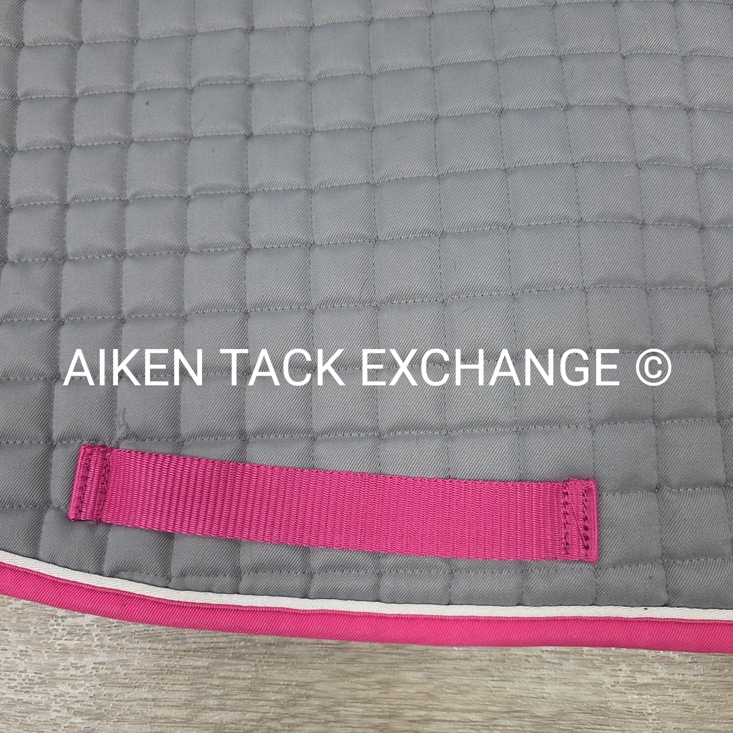 Dover Saddlery All Purpose Saddle Pad