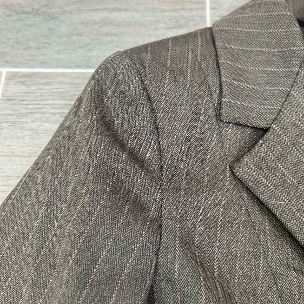 On Course Ashby Show Coat, Size 8
