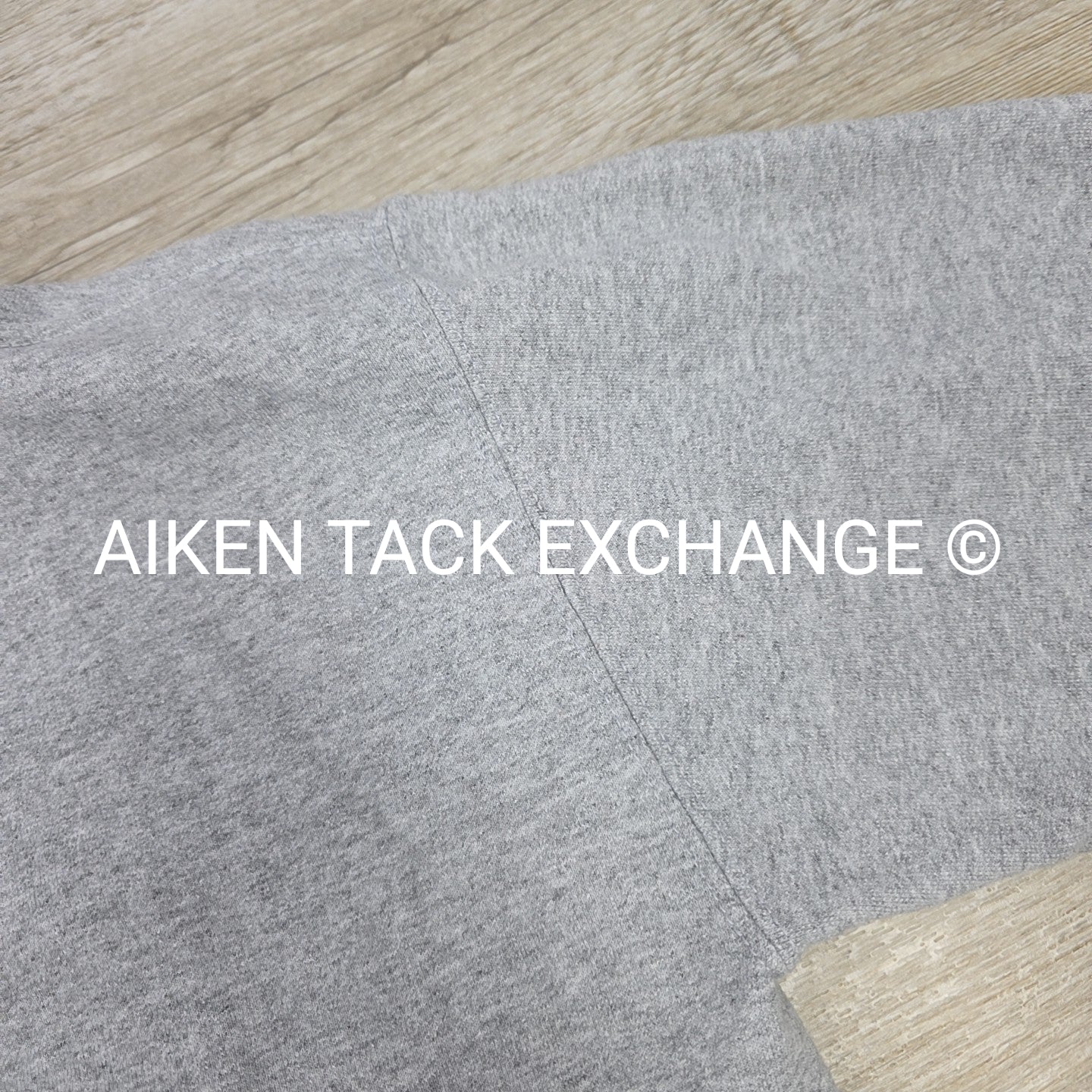 Horse Girl Hoodie, Size Small