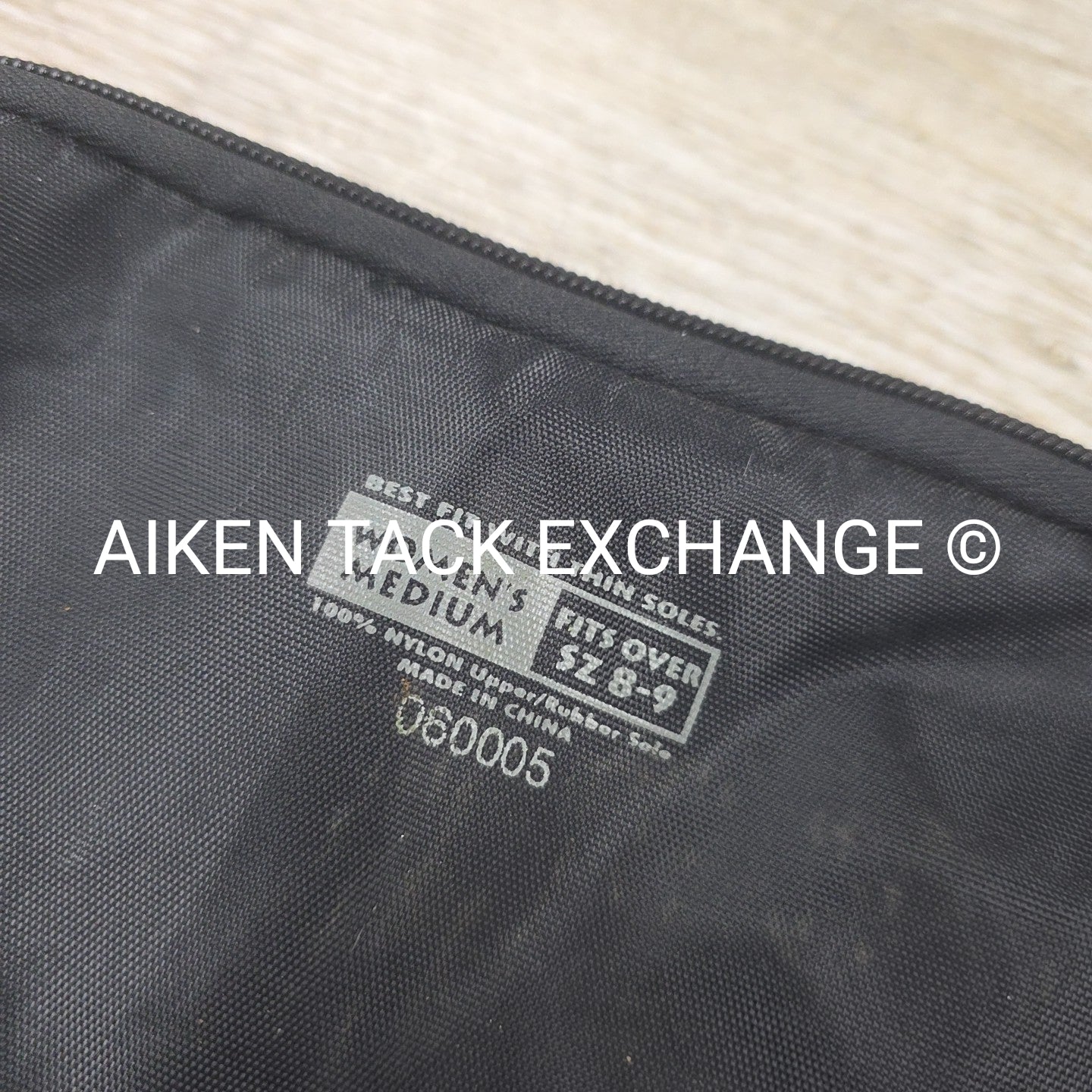 Muck Boot Co. Futi Boot Covers, Size Medium