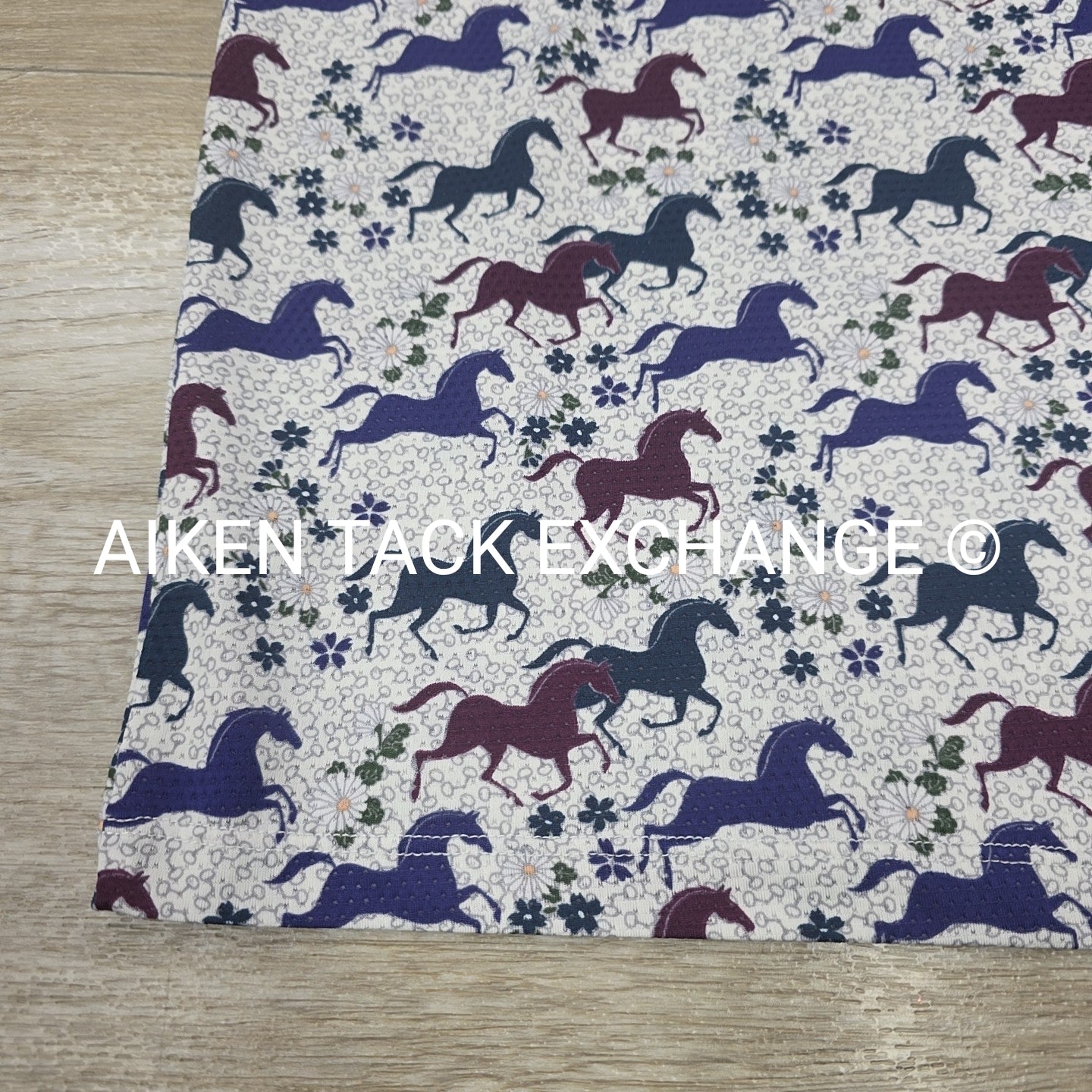 Kerrits Short Sleeve Riding Top, Youth Large