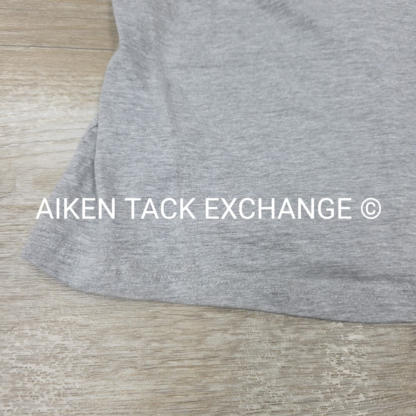 HKM Short Sleeve T-Shirt, Size Medium