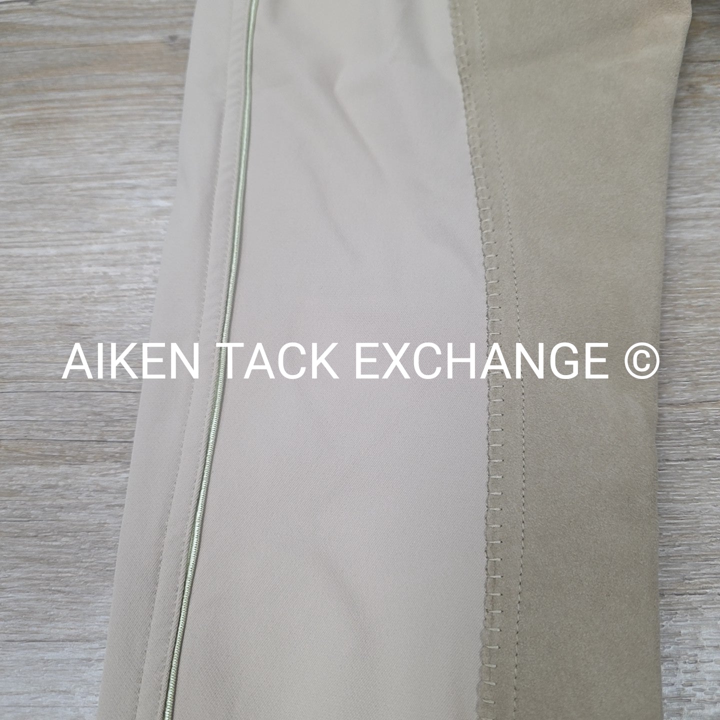 Kingsland Full Seat Breeches, Size US 28