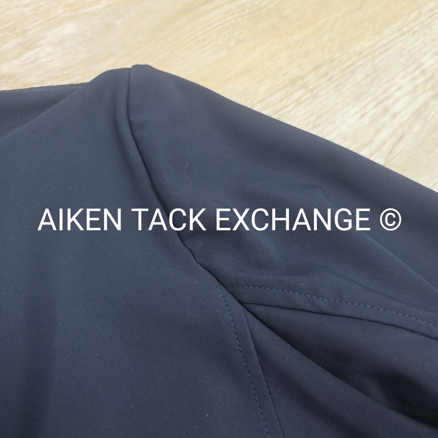 B Vertigo Show Coat, Size X-Large