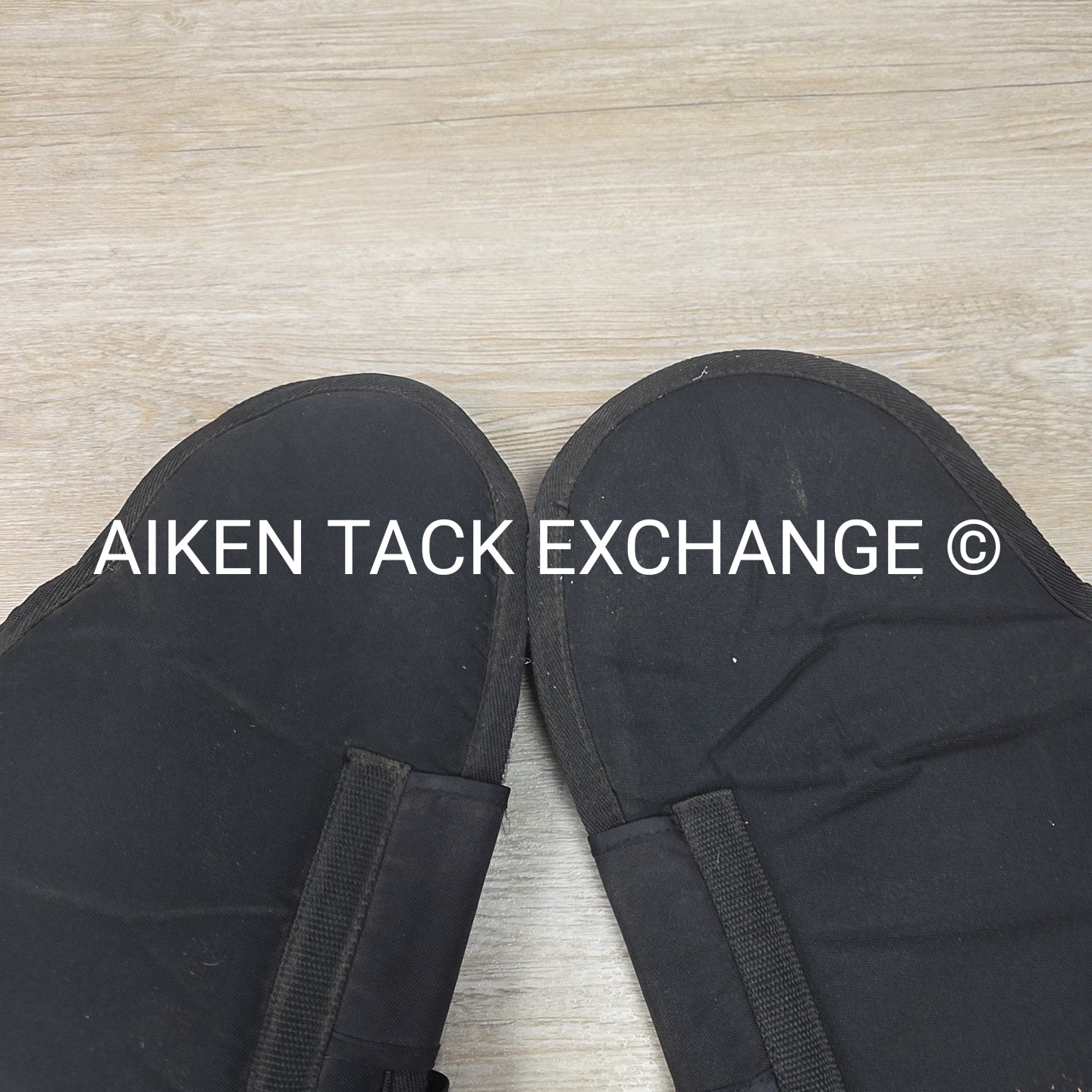 Dover Saddlery Shipping Boots, Front & Hind Set, Size Full