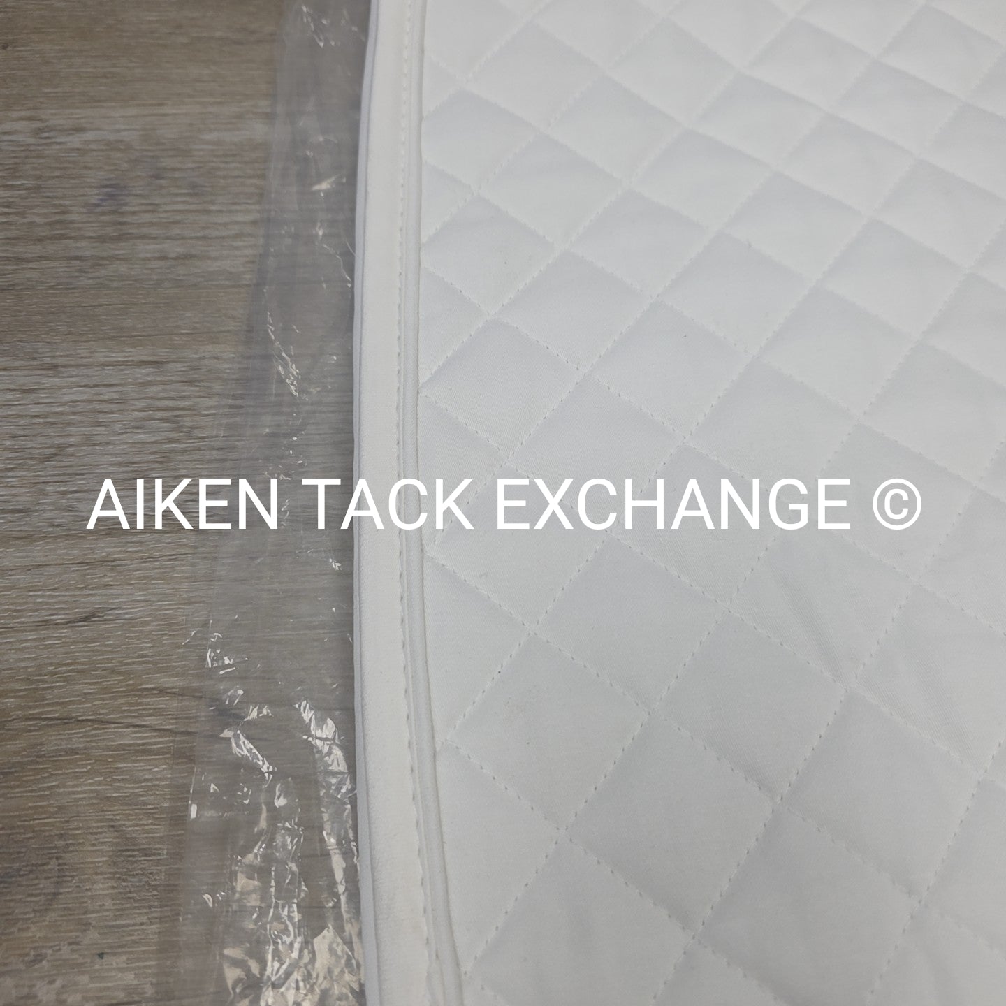 Schleese Dressage Saddle Pad