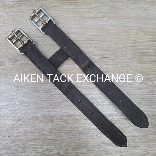 Leather Girth Extender