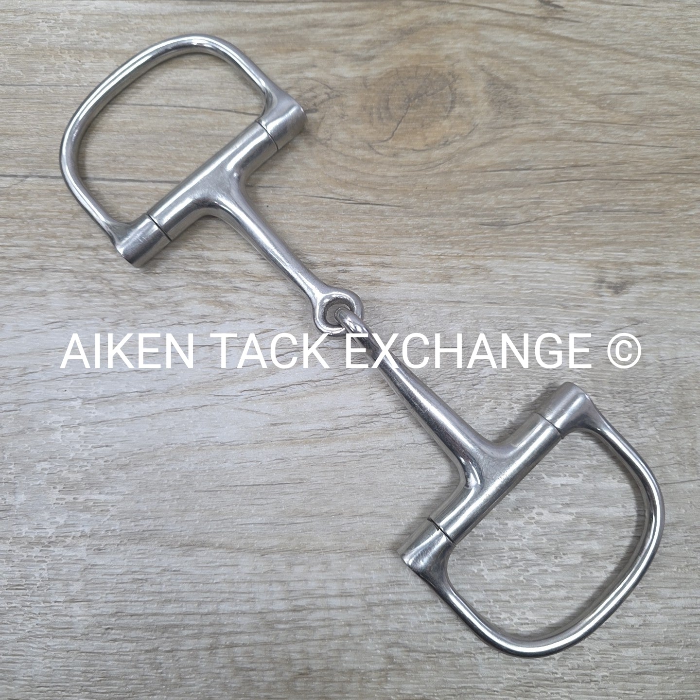 Korsteel Single Joint D Ring Bit 4.75"