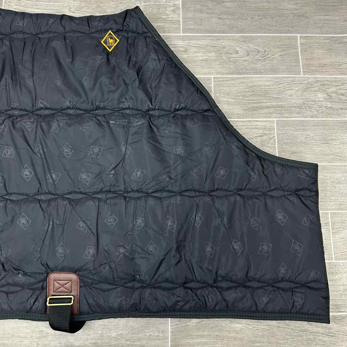 Big D Fiber Fill Closed Front Blanket Liner 70"