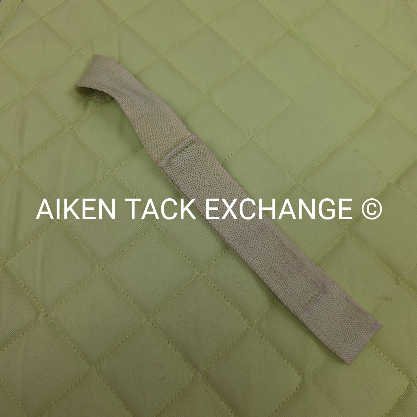 Dover Saddlery All Purpose Saddle Pad