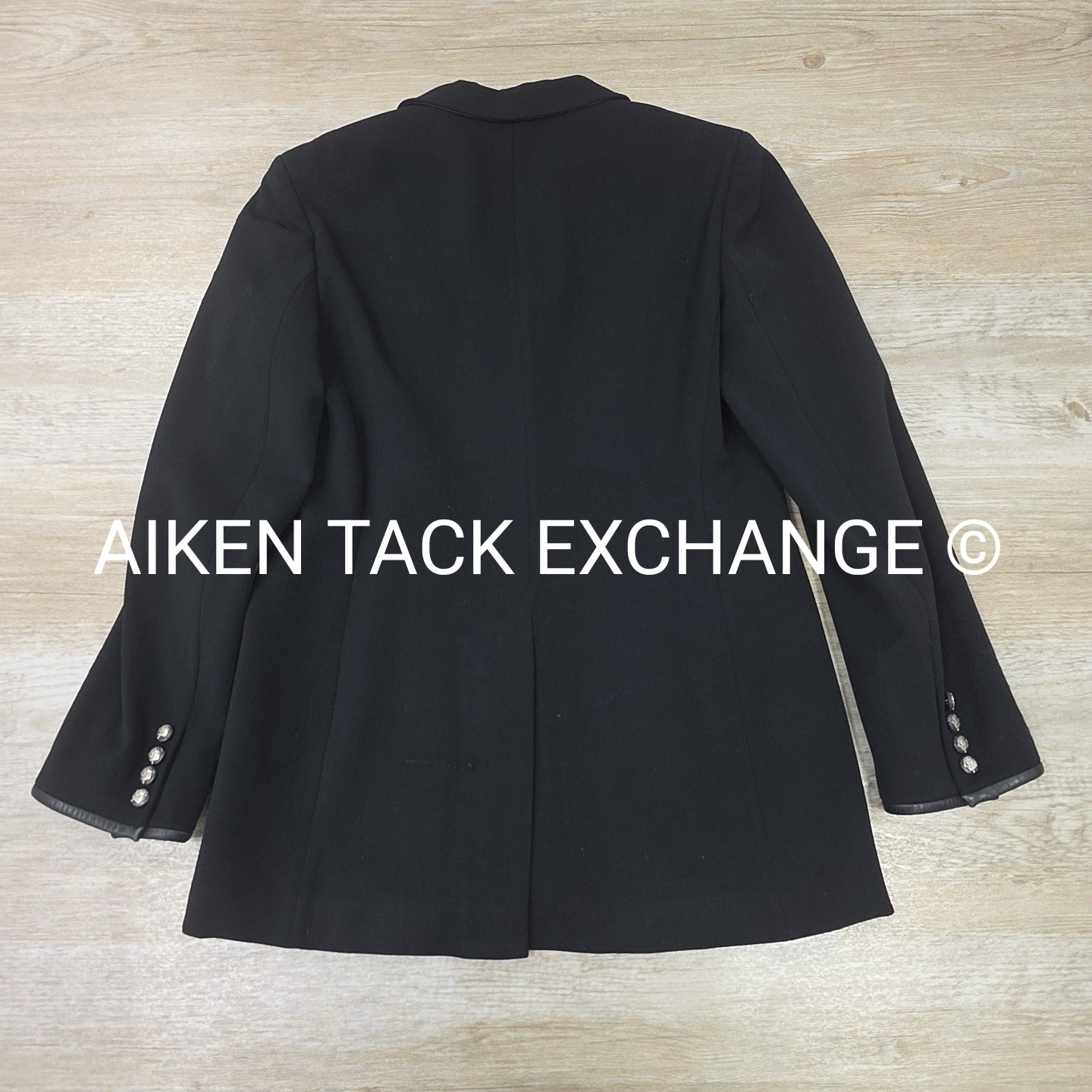 Ralph Lauren Coat, Size  8