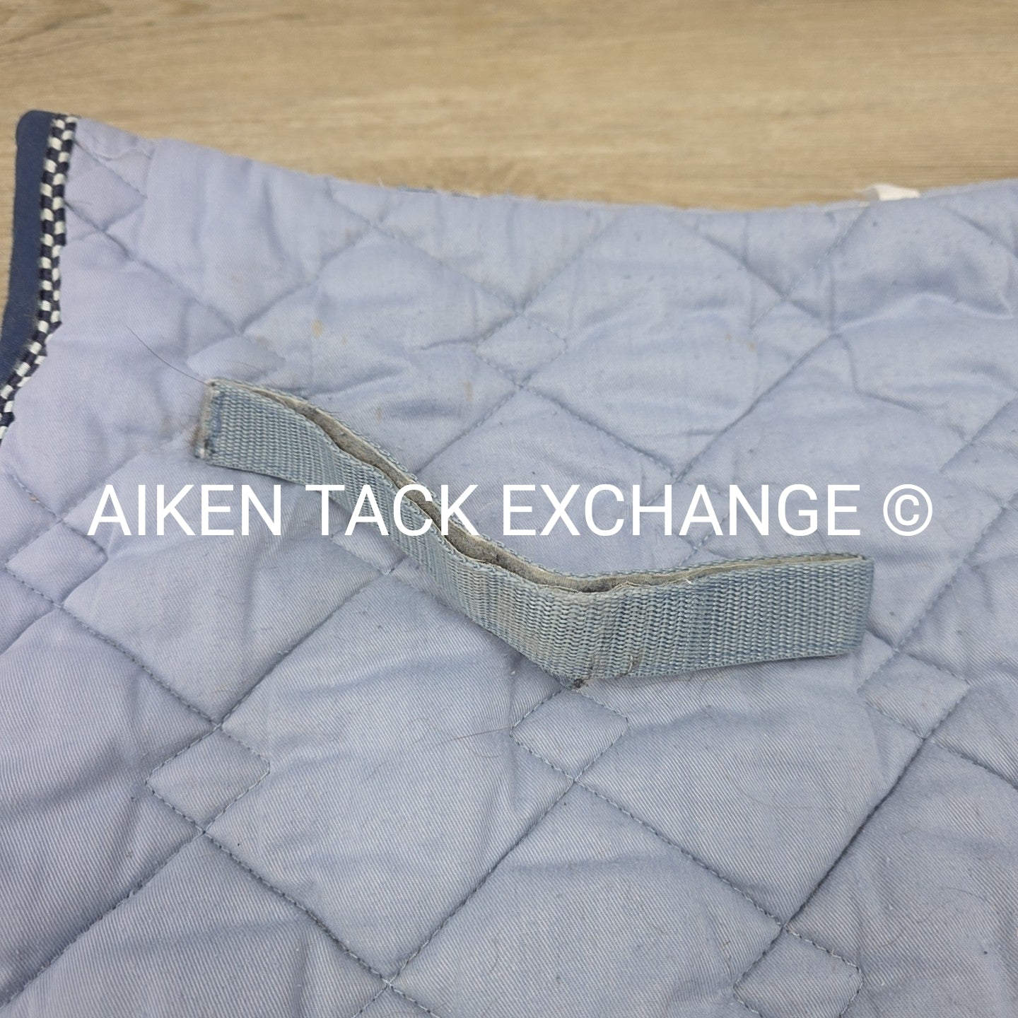 BARGAIN BUNDLE 2 Roma All Purpose Saddle Pads