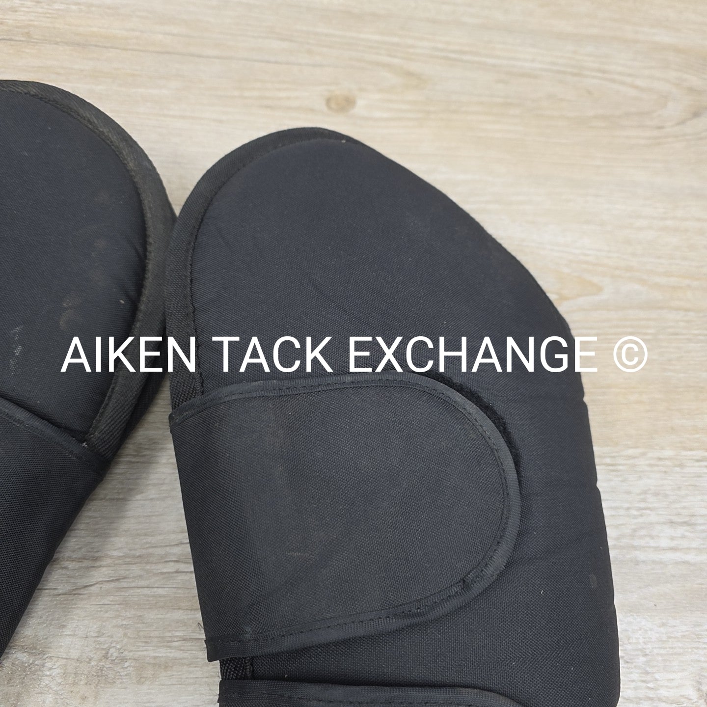 Dover Saddlery Shipping Boots, Front & Hind Set, Size Full