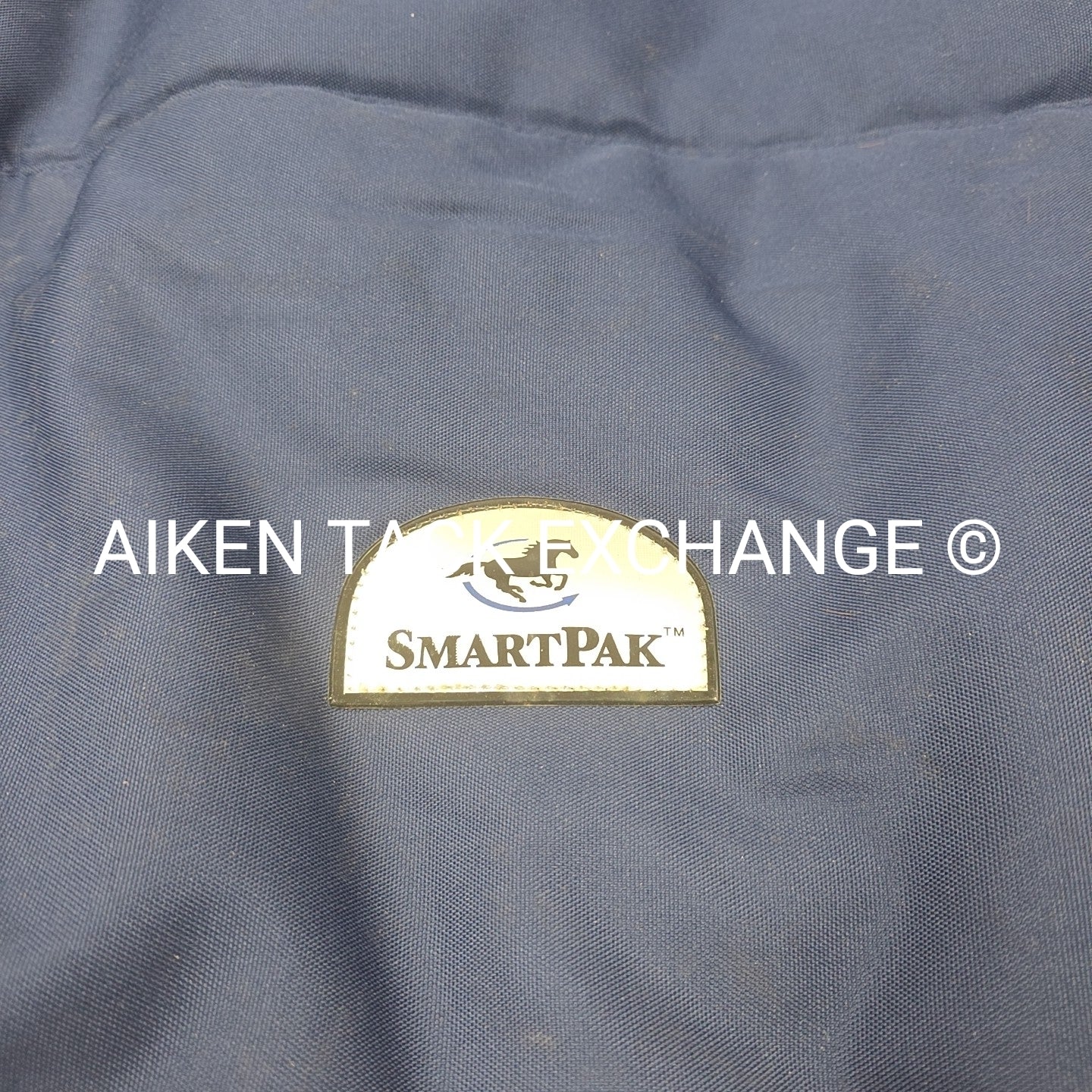 SmartPak 650 D Turnout Sheet, 81"