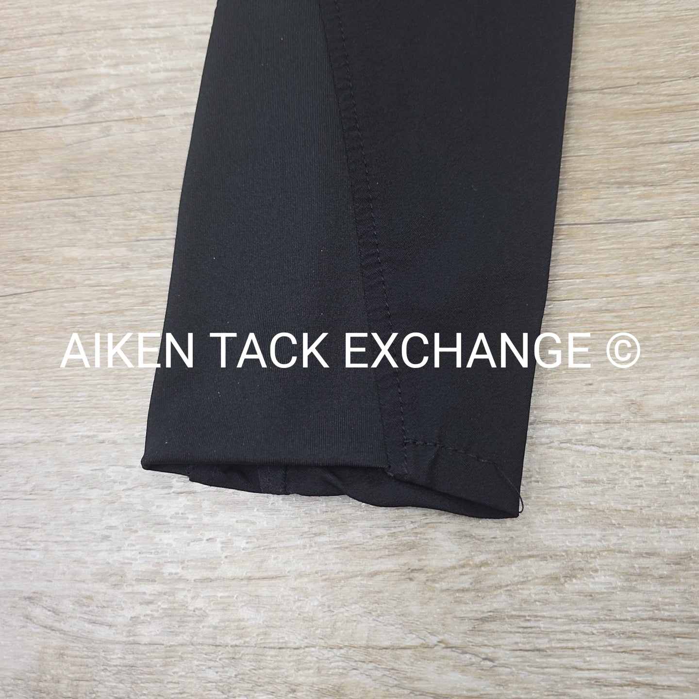 HKM Silicone Grip Full Seat Breeches, Size 26