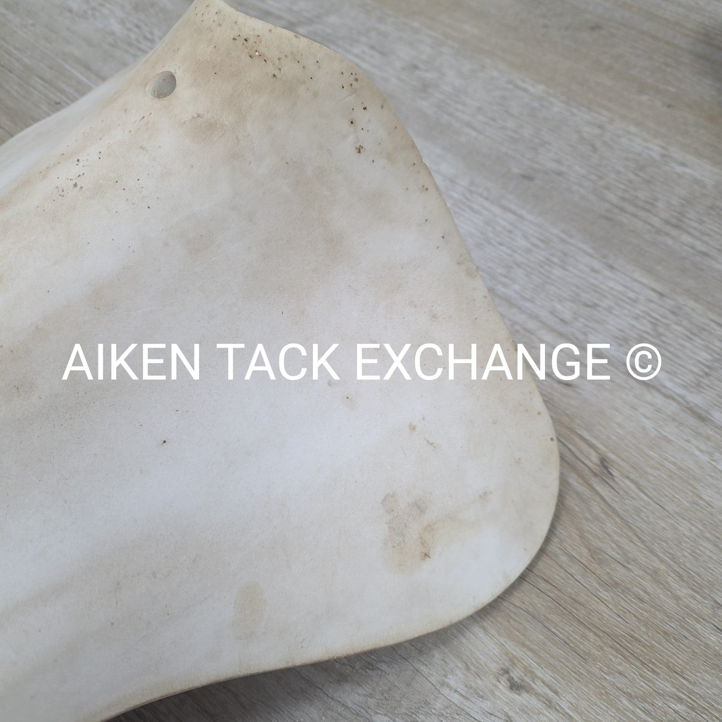 BARGAIN BUNDLE: Foam Half Pad, Foam Front Riser Half Pad, & Foam Rear Riser Half