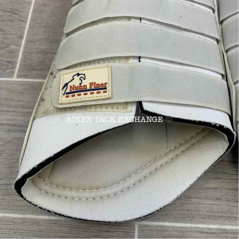 Nunn Finer 5 Strap Brushing Boots