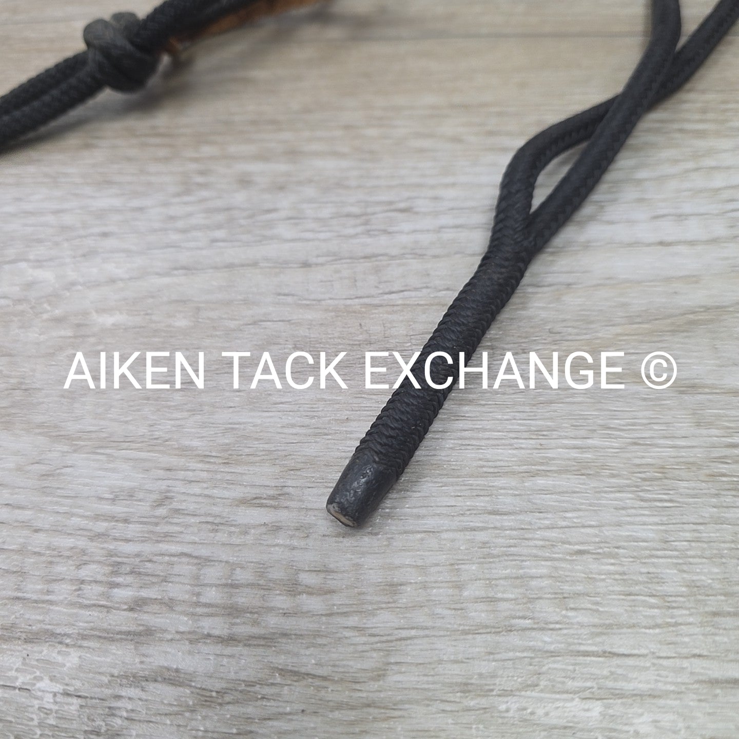 Parelli Rope Halter & 12' Training Rope