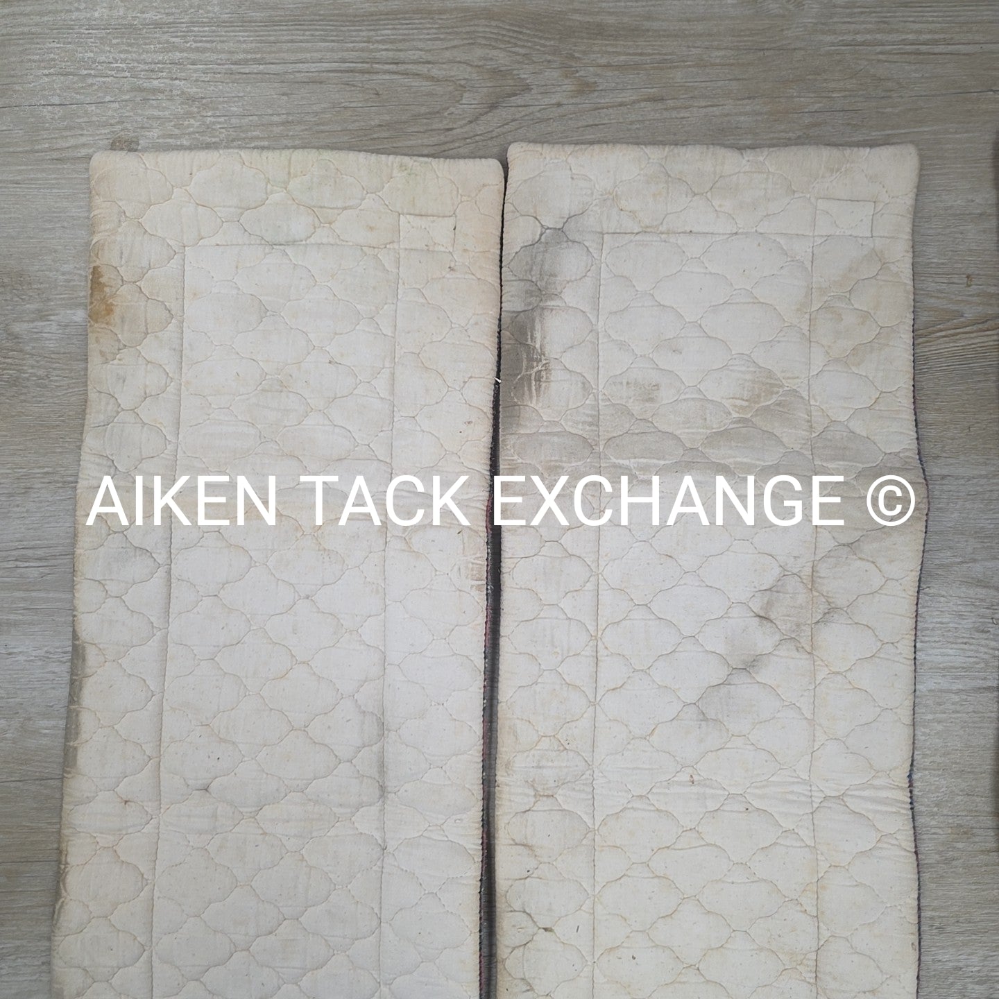 BARGAIN BUNDLE: Wilker's Pillow Wraps, Set of 4