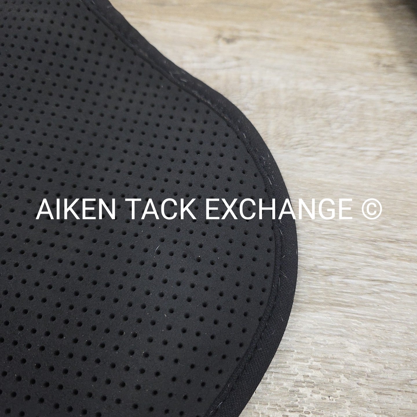 2 Nunn Finer No-Slip Ultra Half Pads