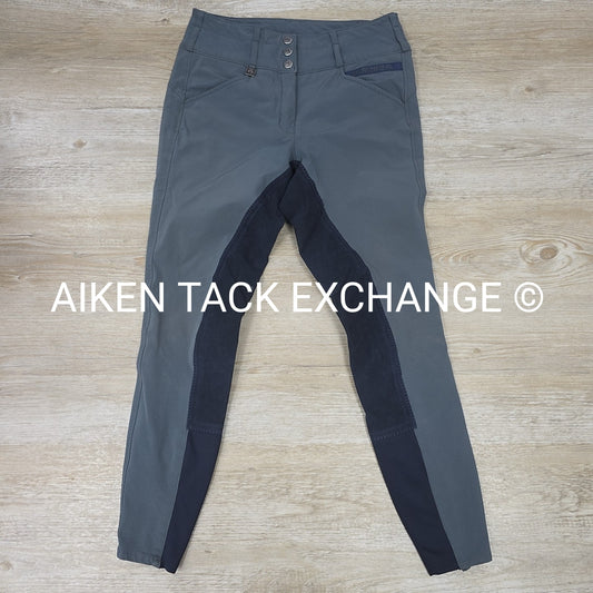 Romfh Champion Full Seat Breeches, Size 28
