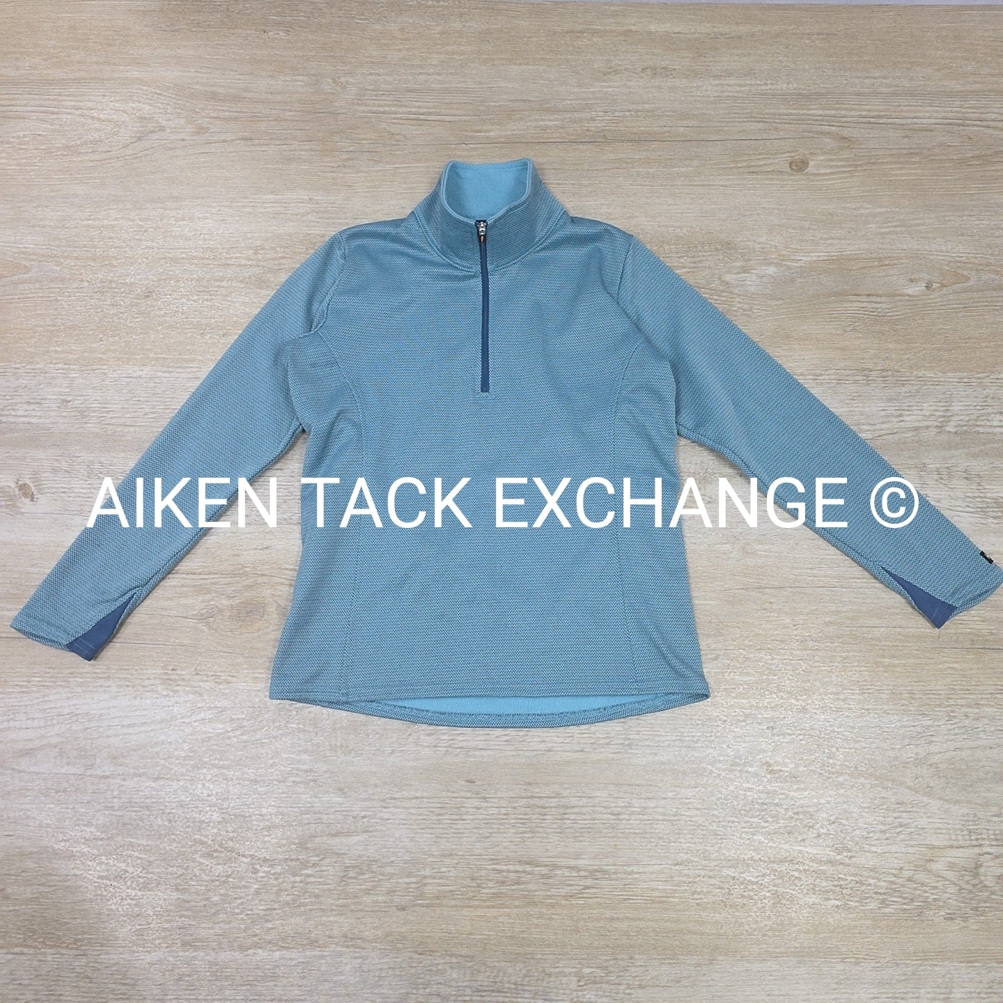 Kerrits 1/4 Zip Pullover Sweater, Youth XLarge