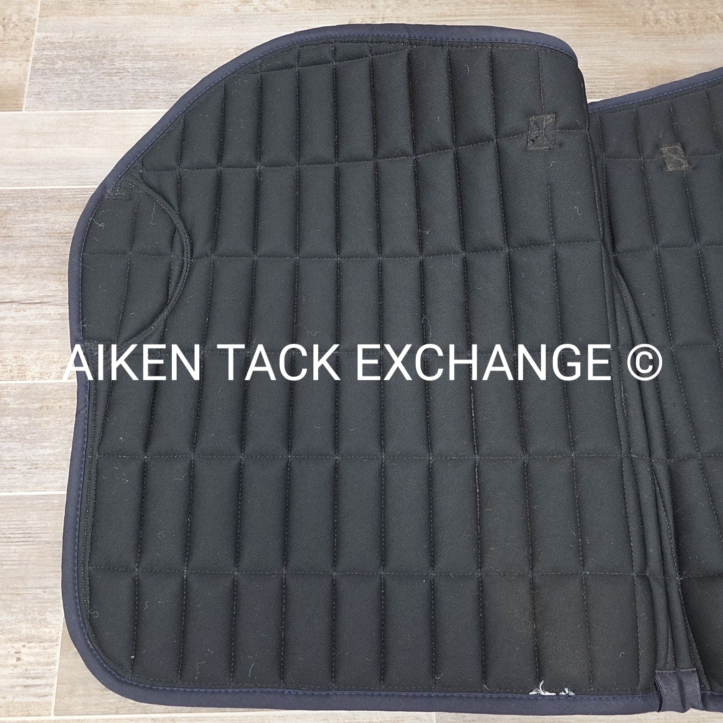 HKM Pro Team All Purpose Saddle Pad