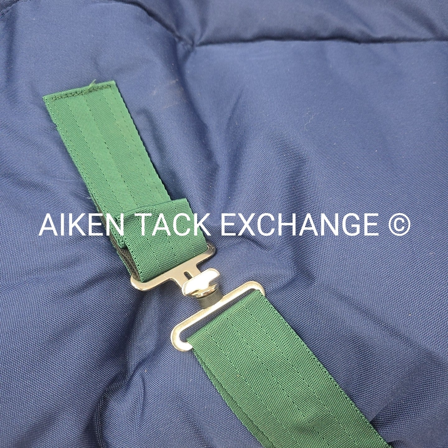 SmartPak Heavy Weight Stable Blanket, 87"