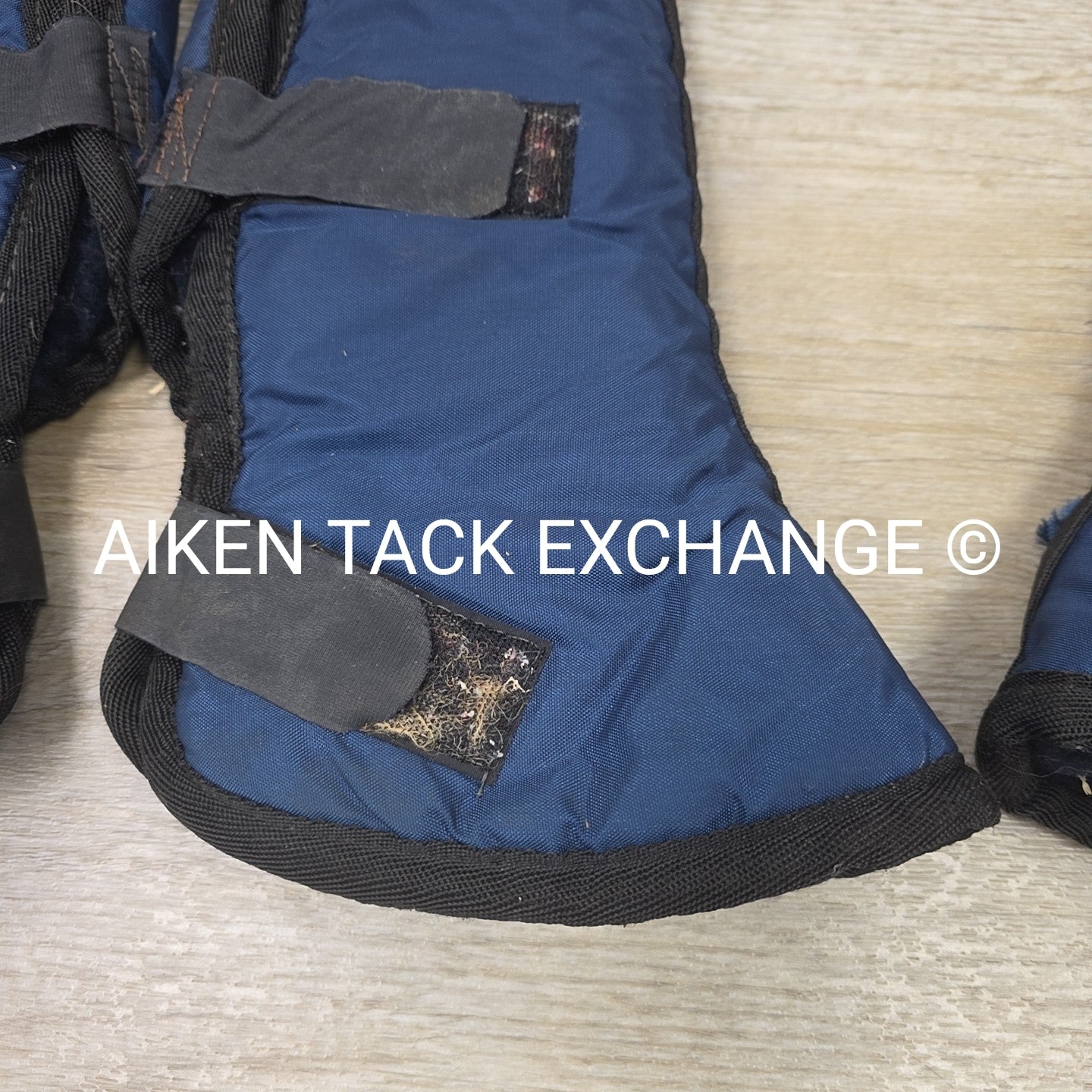 BARGAIN BUNDLE: Toklat Shipping Boots, Front & Hind Set