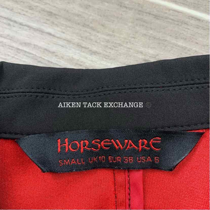 Horseware Competition Show Coat, Size Small