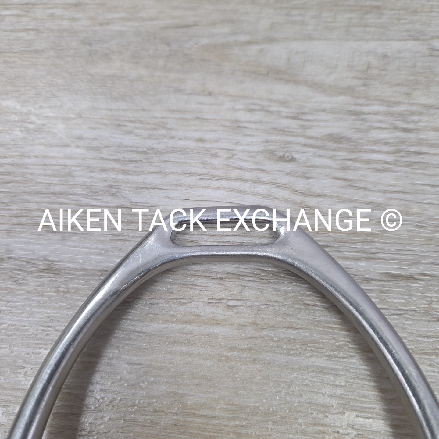 Korsteel Fillis Stirrup Irons 4.25"