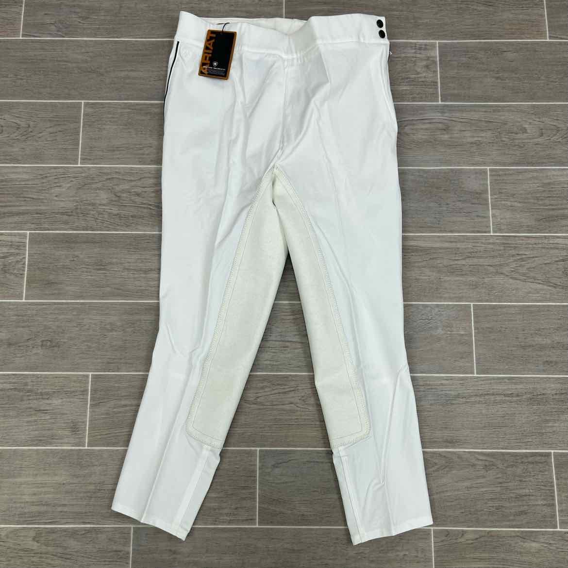 Ariat All Circuit Full Seat Breeches, Size 36 R