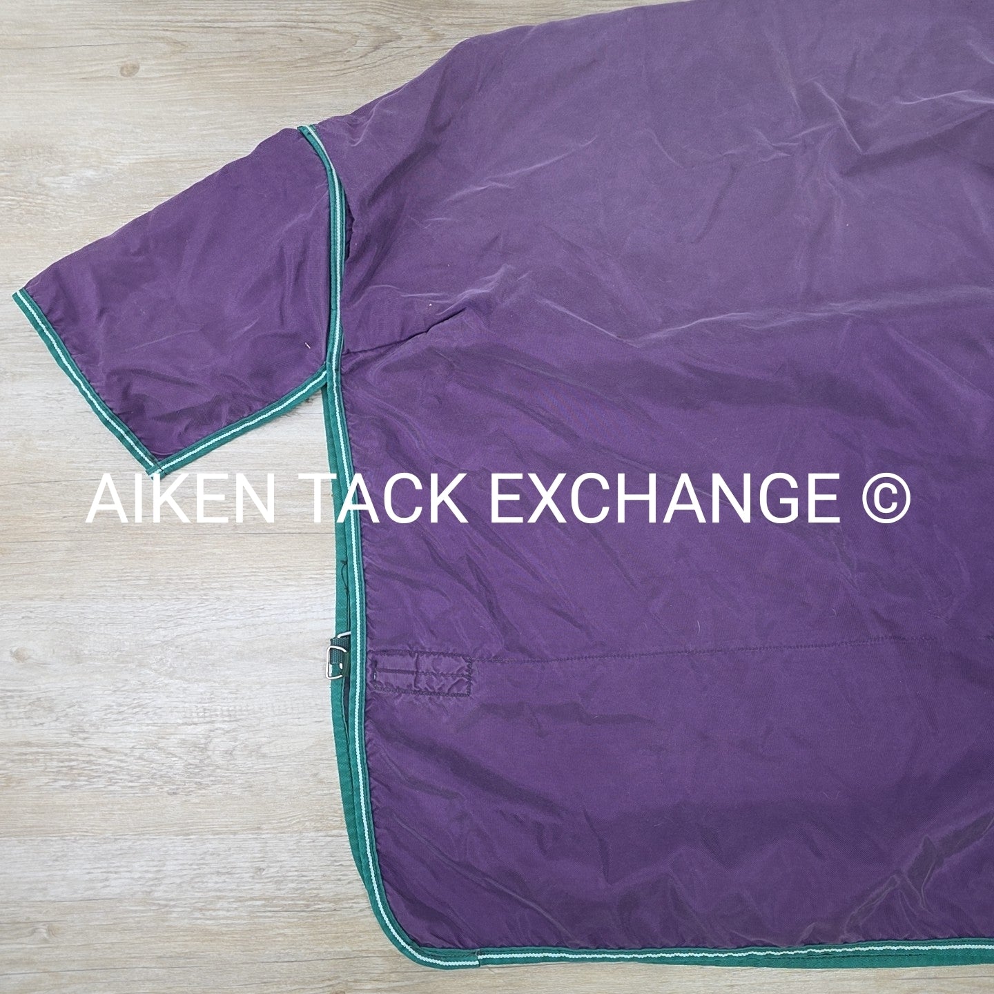 Horseware Rambo 0G Fill Turnout Sheet, 75"