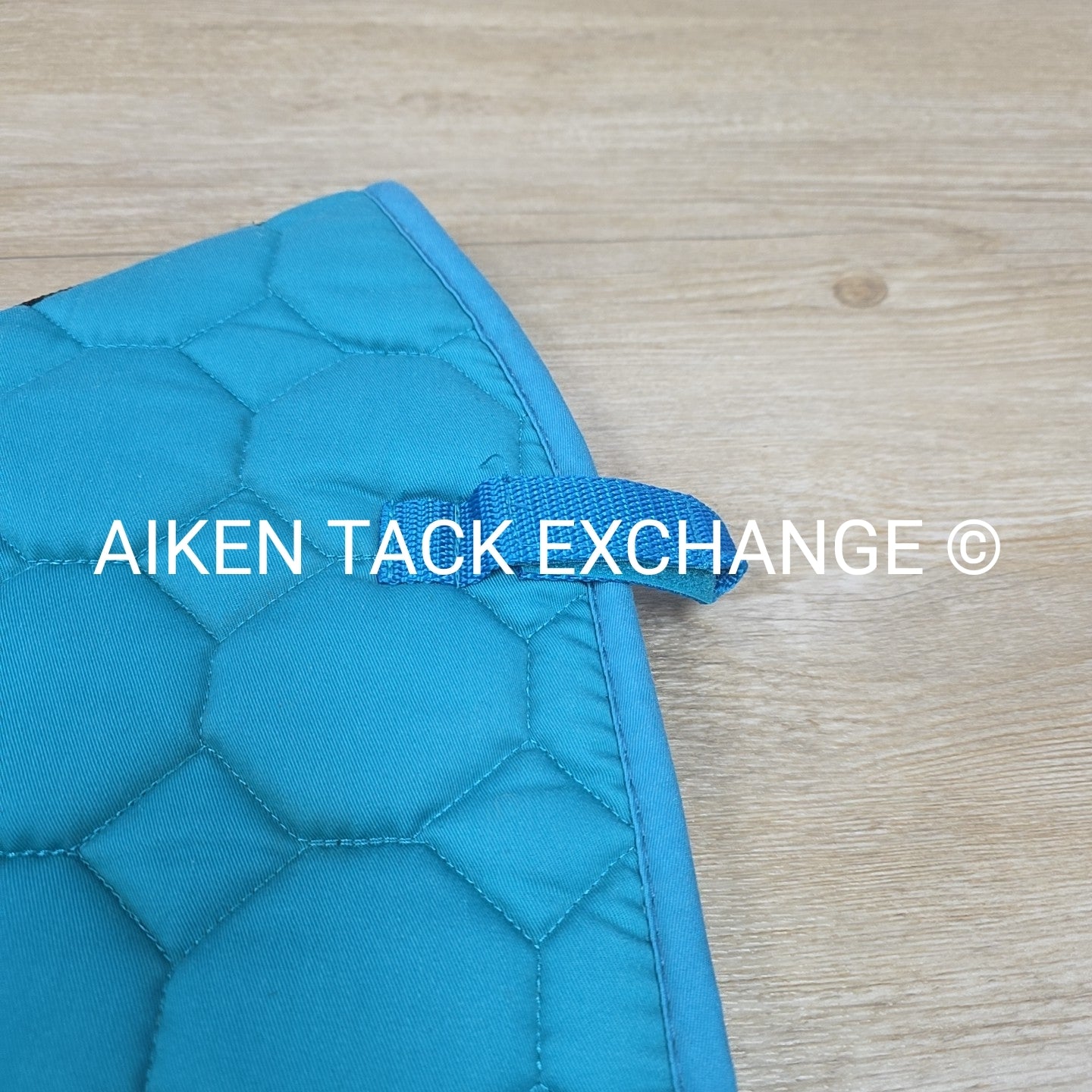 Professional's Choice VenTech Dressage Saddle Pad