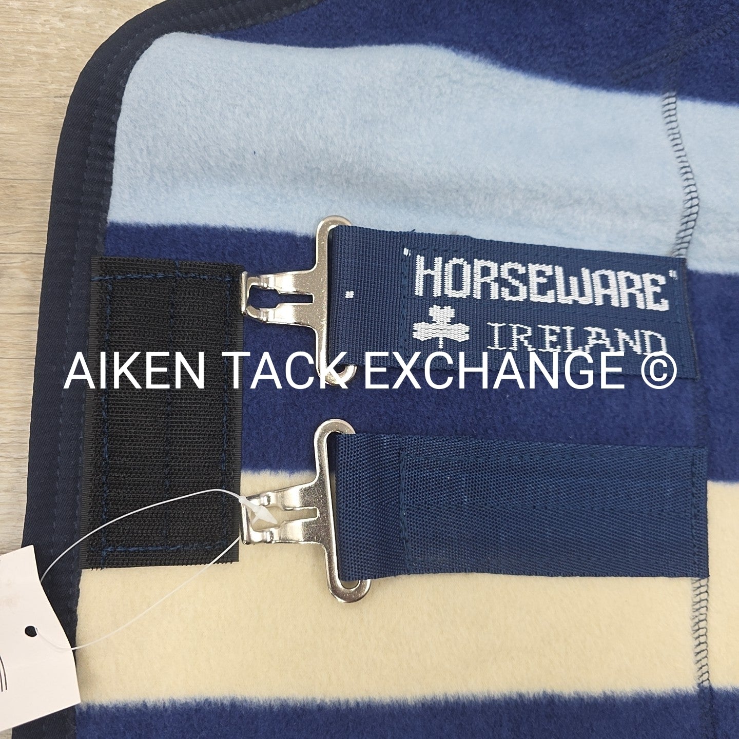 Horseware Rambo Deluxe Fleece Cooler, 87"
