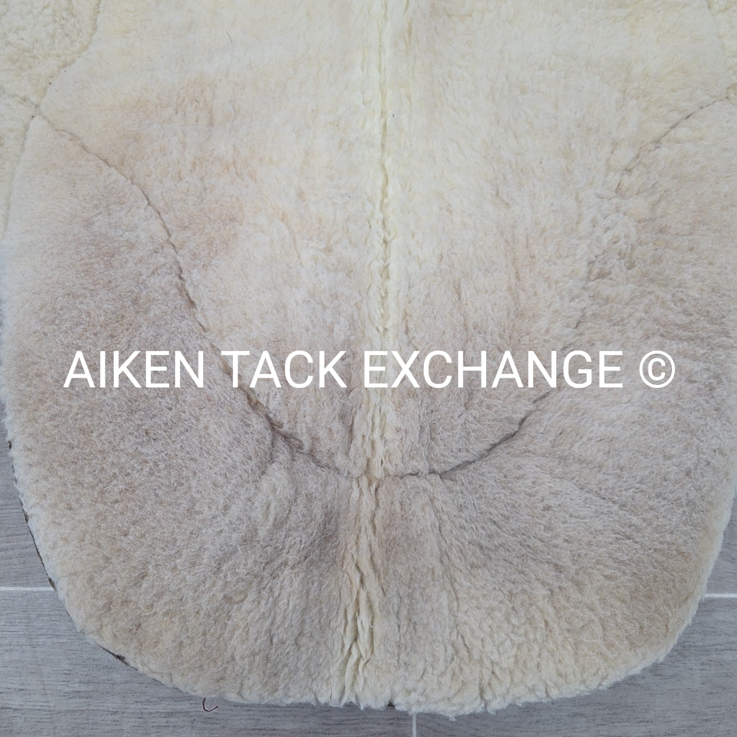 Toklat Tucker Premium Southwest Equitation Saddle Pad