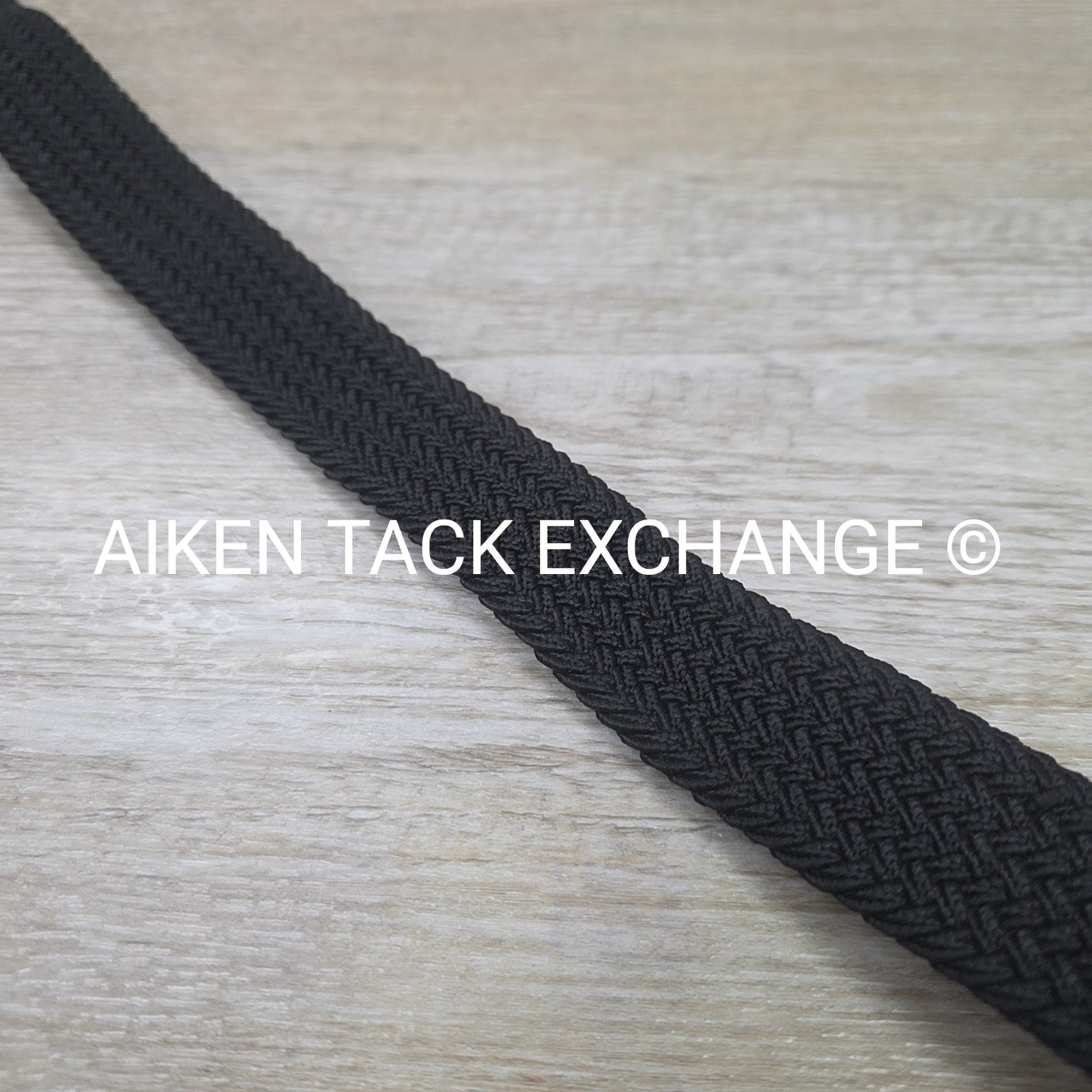 USG Braided Elastic Belt