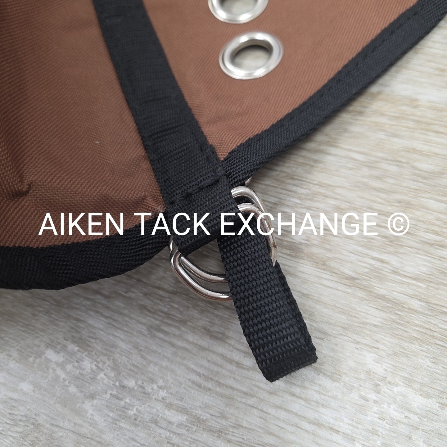Weaver Leather Insulated Nylon Saddle Bag