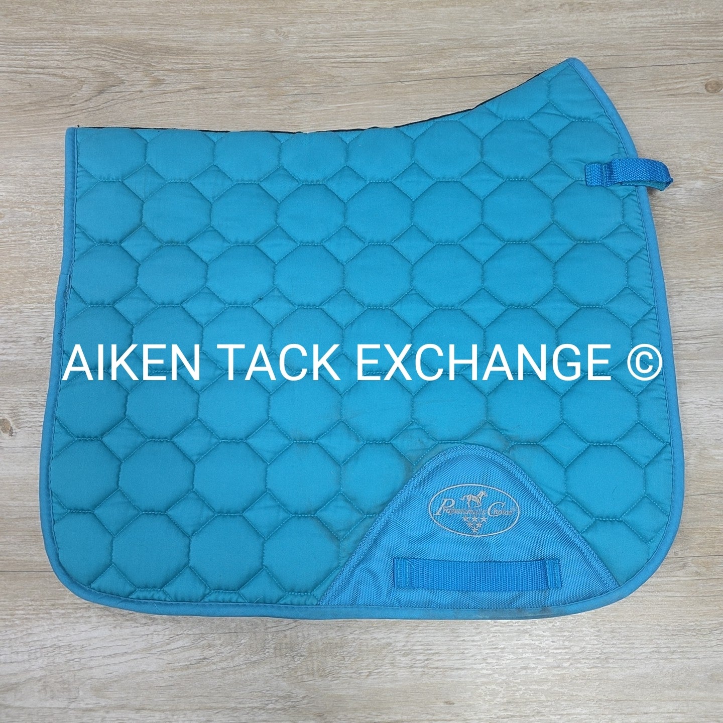Professional's Choice VenTech Dressage Saddle Pad