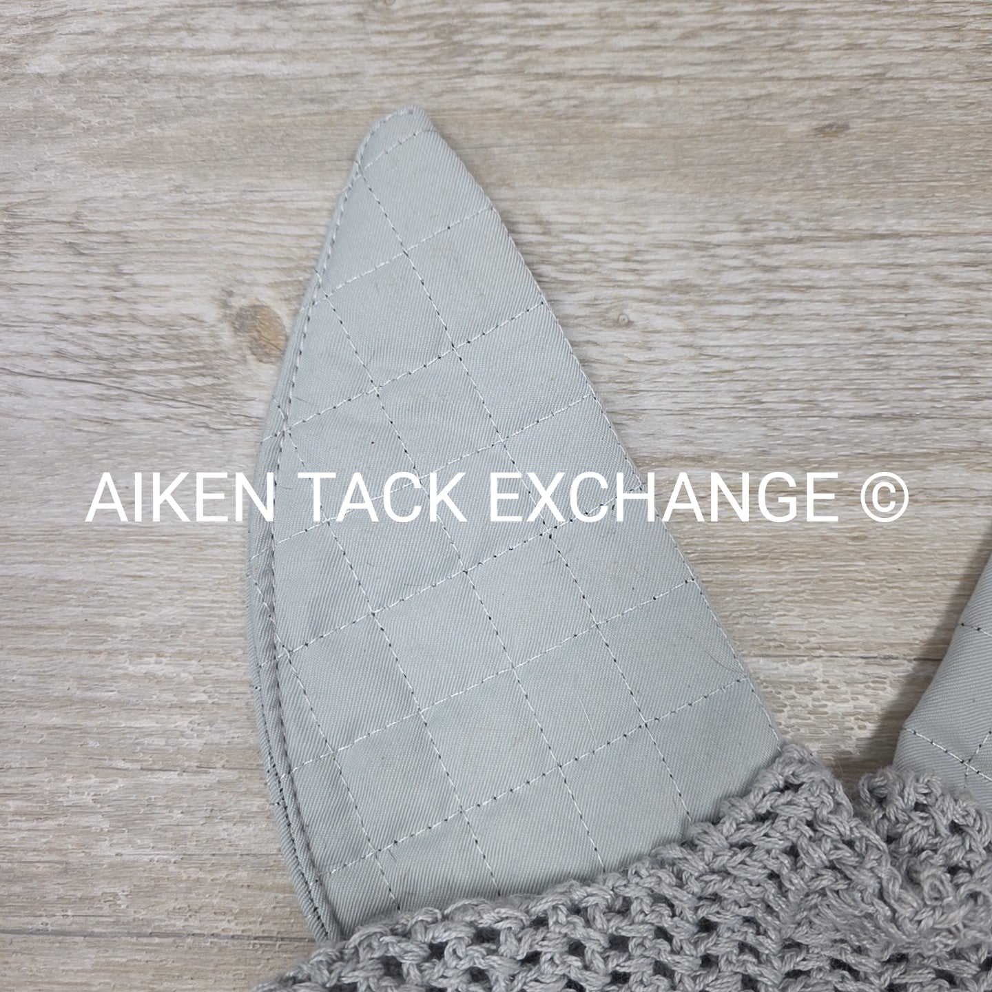 Dover Saddlery Noise Reducing Ear Bonnet, Size Full